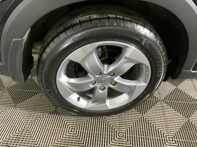 Used 2021 Honda HR-V LX image 12