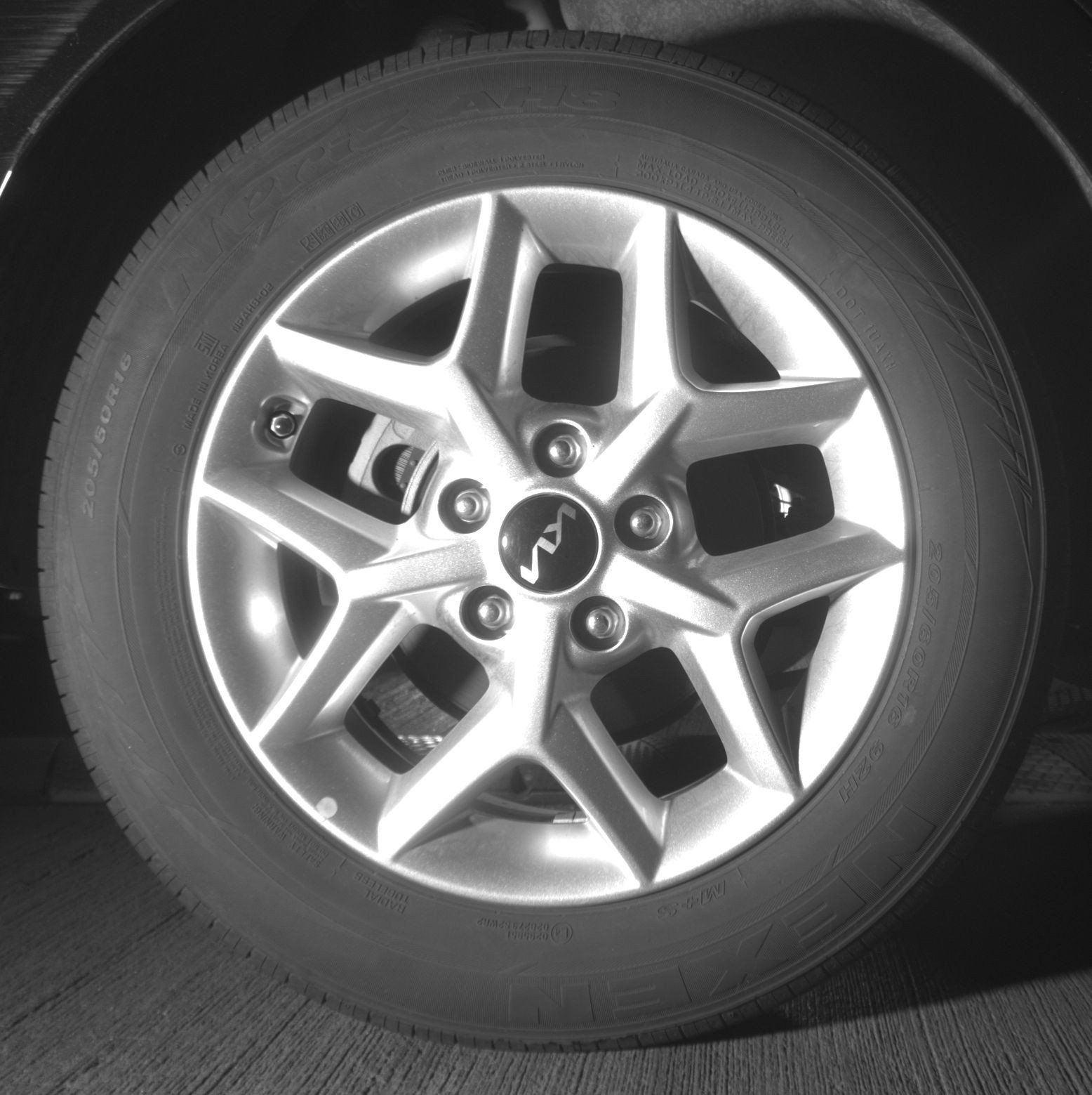 Used 2025 Kia Soul LX w/ LX Technology Package image 15