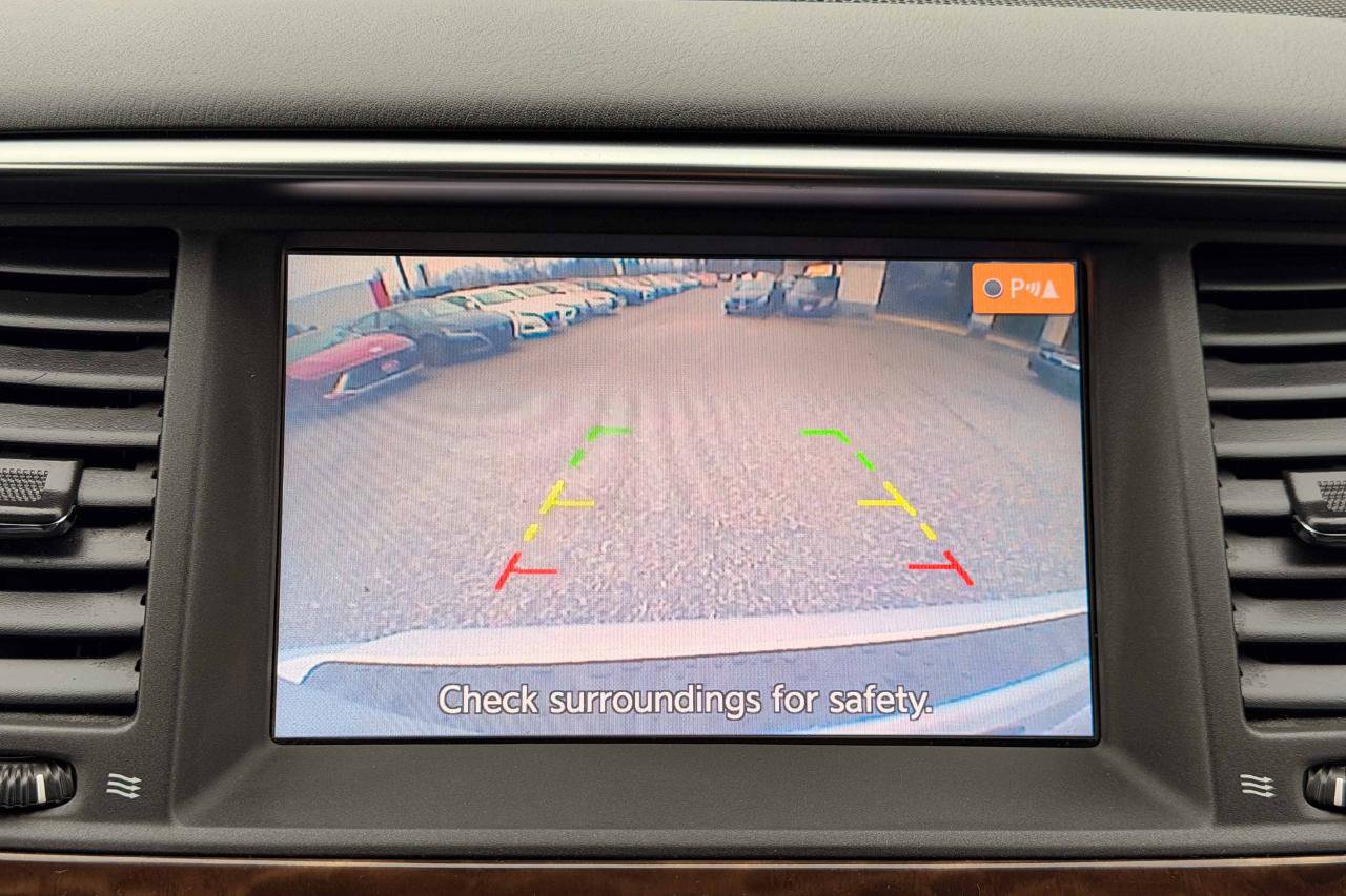 Used 2018 Nissan Armada SV w/ Driver Package image 18