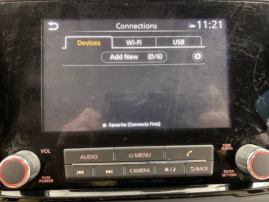 Used 2024 Nissan Titan SV w/ SV Convenience Package AWD/4WD image 59