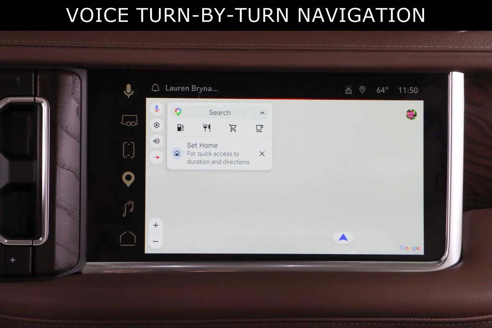 Used 2024 GMC Yukon Denali w/ Advanced Technology Package AWD/4WD image 19