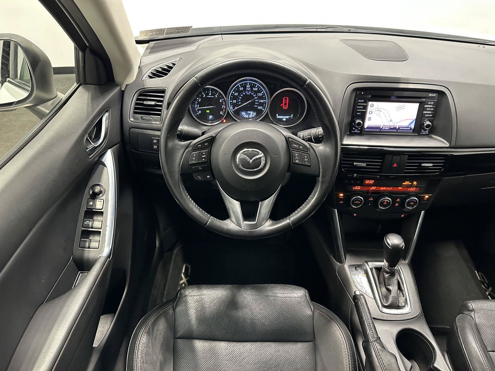 Used 2015 MAZDA CX-5 Grand Touring AWD/4WD image 21