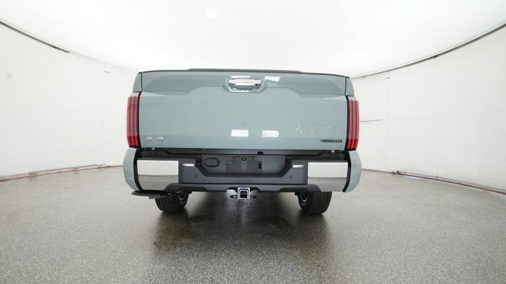 New 2026 Toyota Tundra 1794 Edition image 17