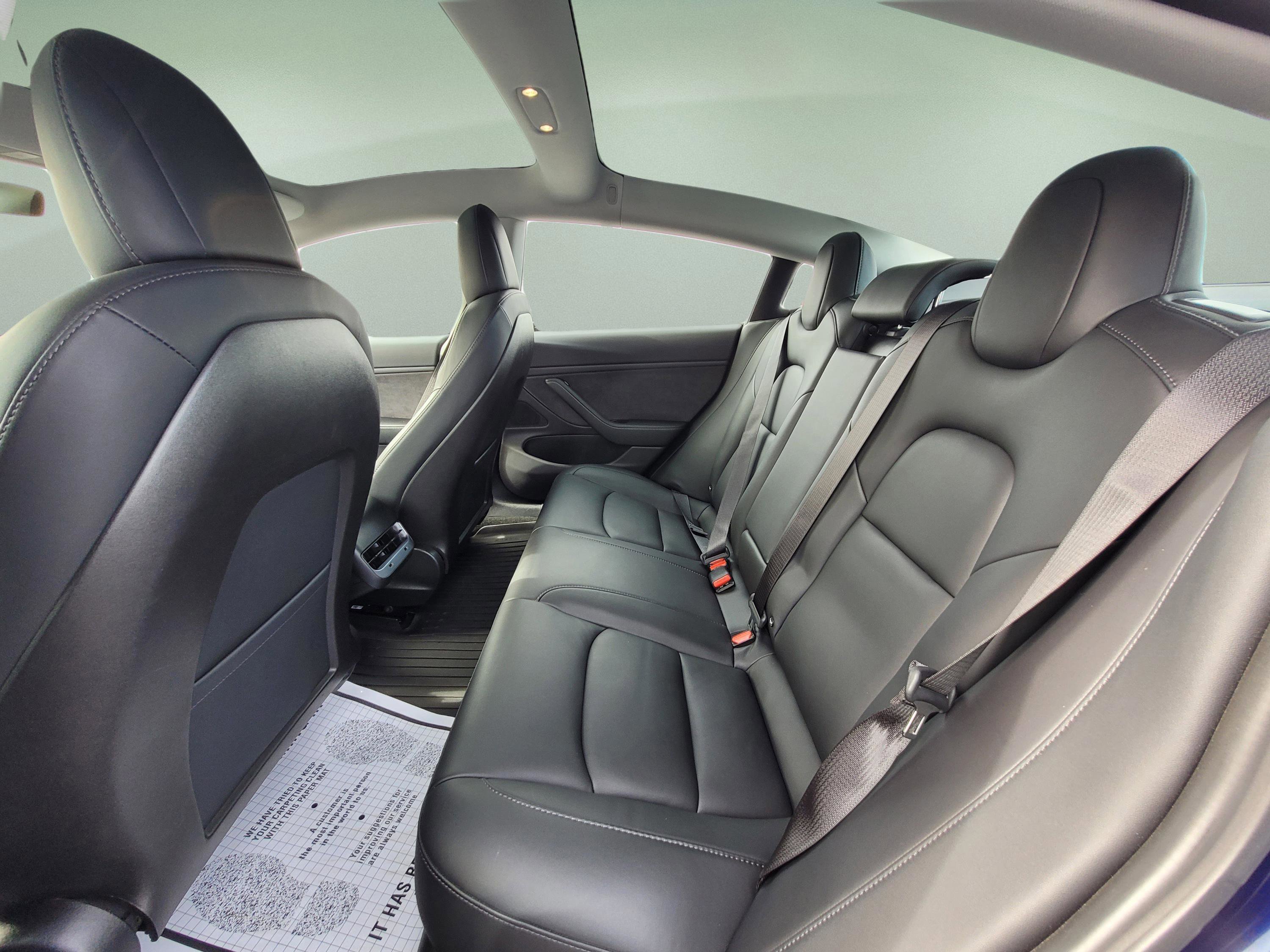 Used 2018 Tesla Model 3 Long Range image 16