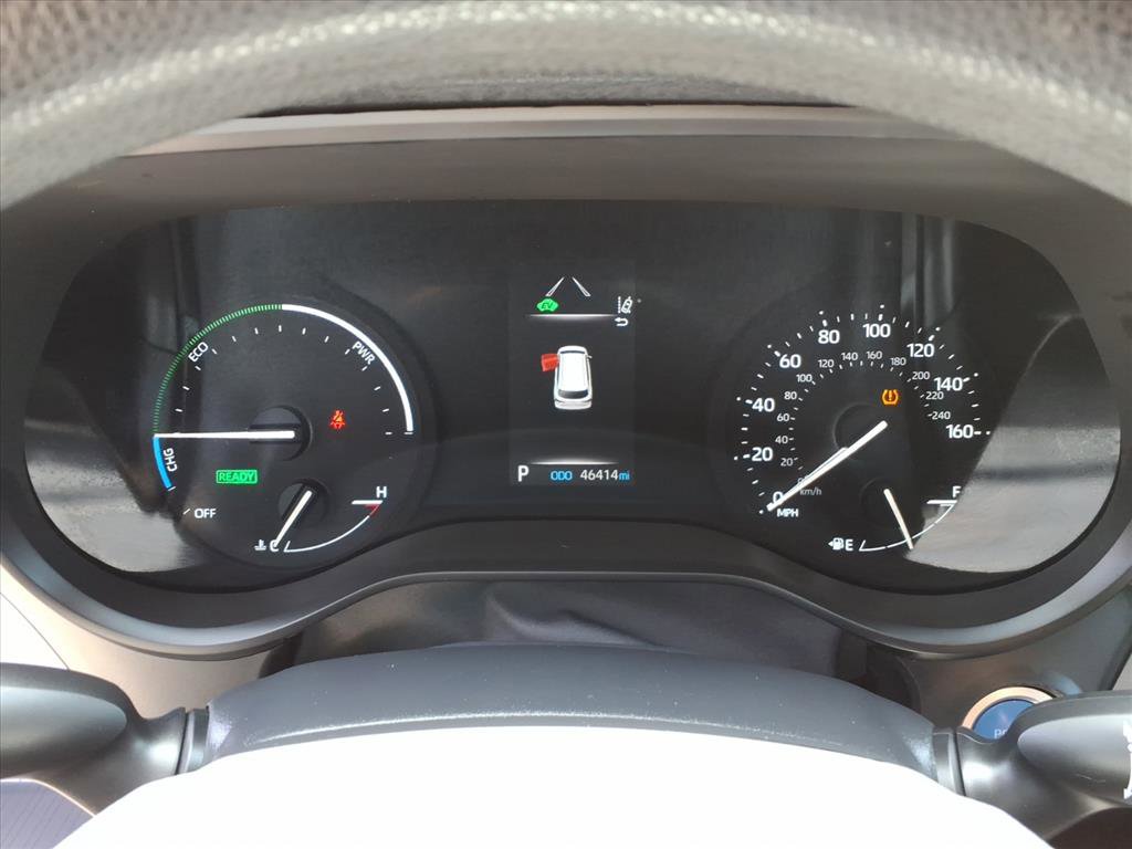 Used 2024 Toyota Sienna LE FWD image 22