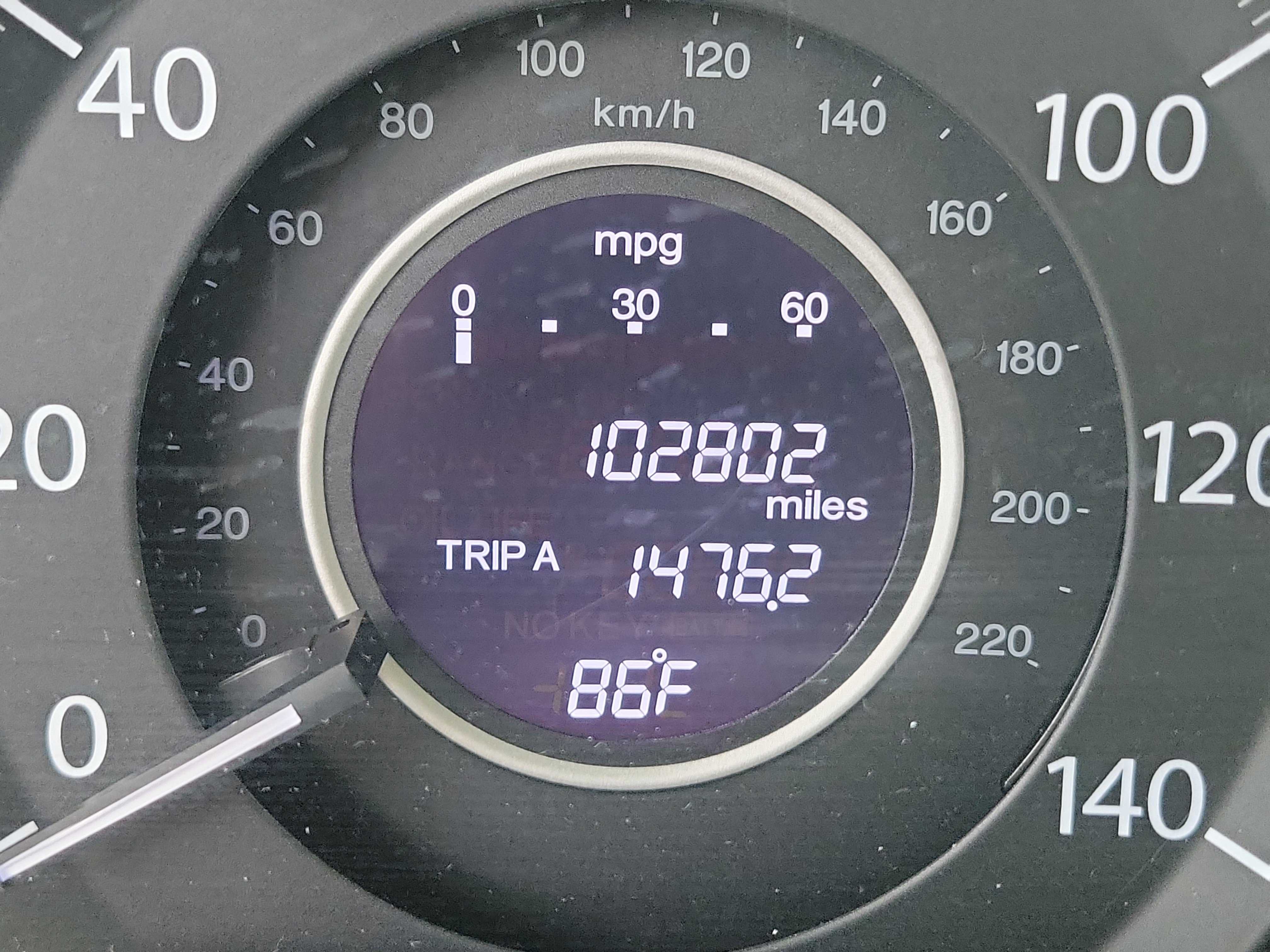 Used 2015 Honda CR-V EX image 29
