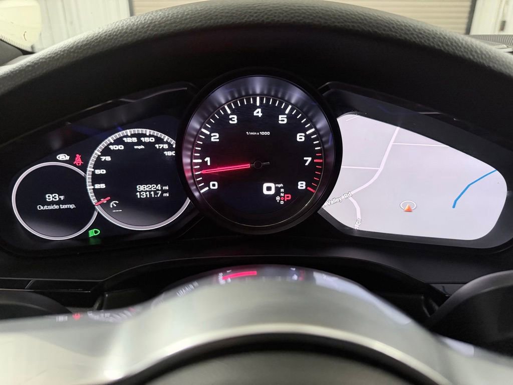 Used 2019 Porsche Cayenne S AWD/4WD image 15