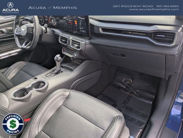 Used 2024 Ford Mustang GT Premium image 27