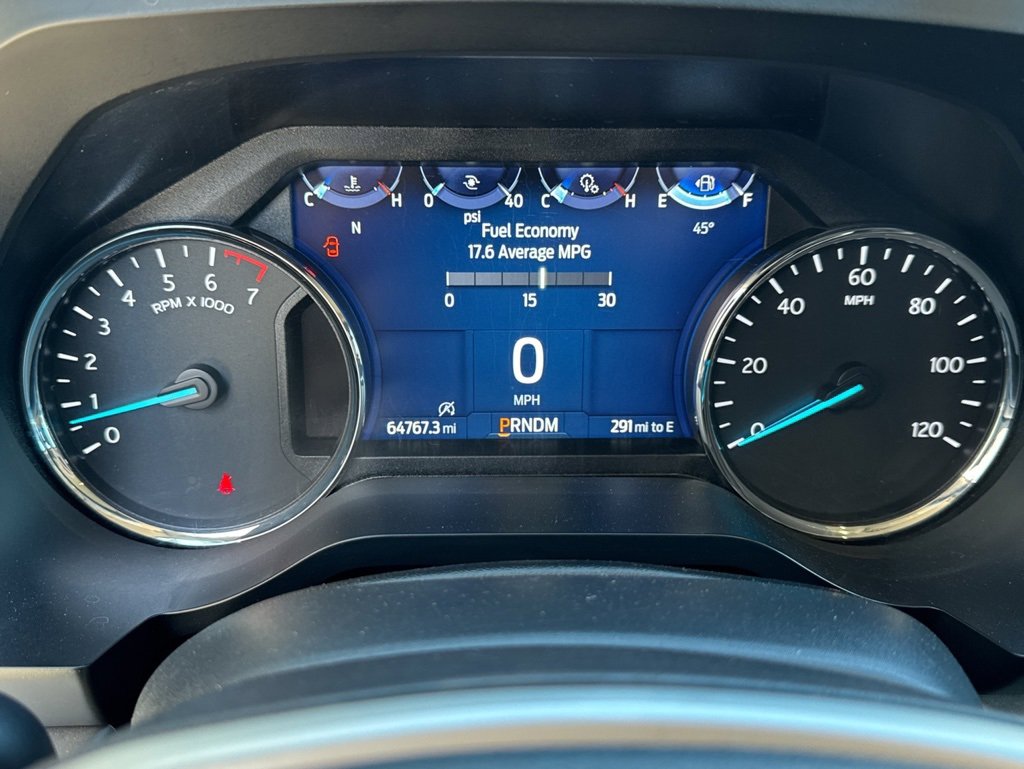 Used 2023 Ford Expedition XLT image 9