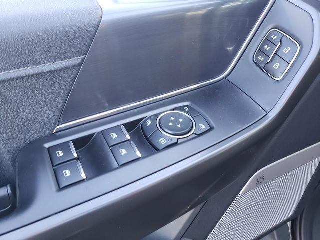 New 2025 Ford F150 Lariat w/ Equipment Group 501A Mid image 18