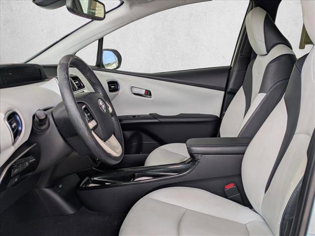 Used 2016 Toyota Prius Four Touring image 16