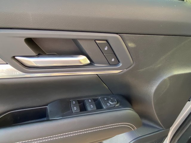 New 2026 GMC Terrain Elevation w/ LPO, Floor Liner Package image 16