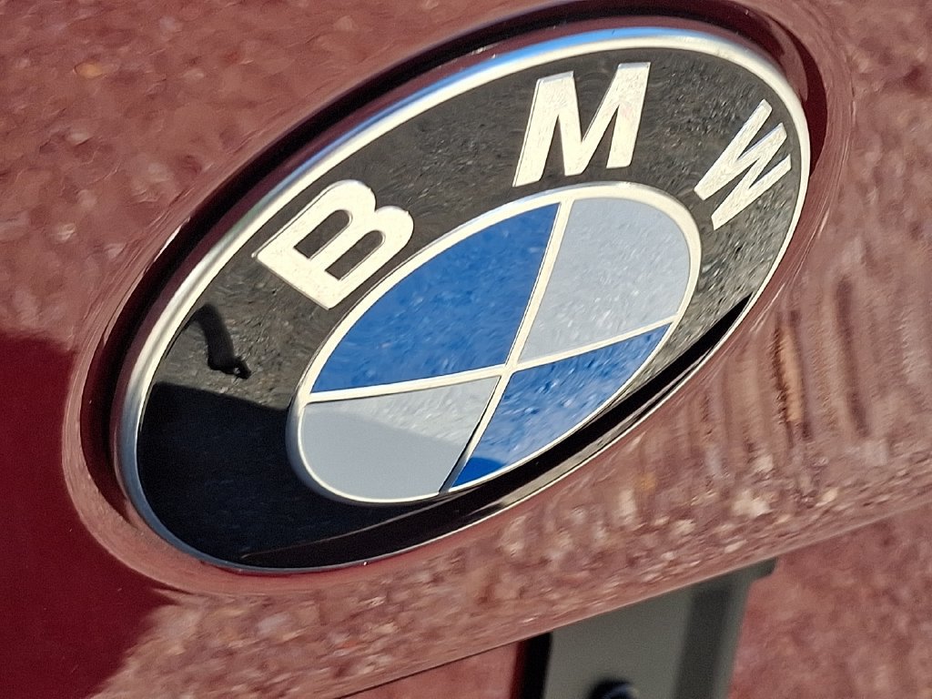 Certified 2025 BMW 228i xDrive AWD/4WD image 29