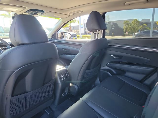 Used 2023 Hyundai Tucson SEL image 15