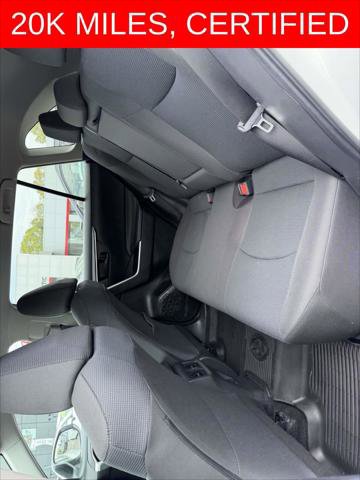 Certified 2023 Toyota RAV4 LE AWD/4WD image 14