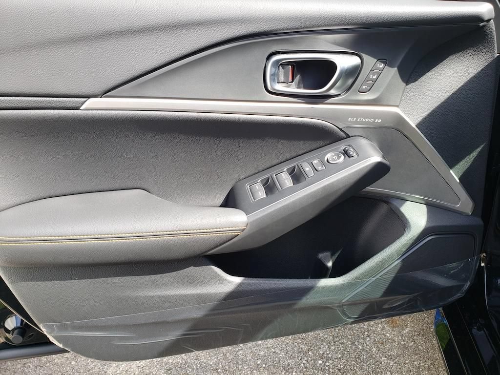 New 2026 Acura Integra A-Spec w/ Technology Package FWD image 9