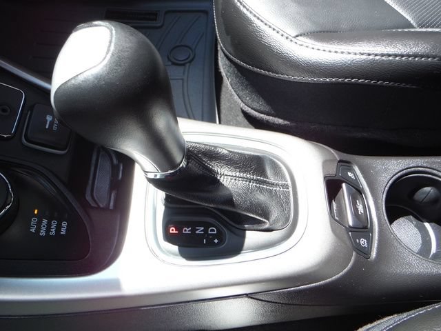 Certified 2020 Jeep Compass High Altitude AWD/4WD image 20