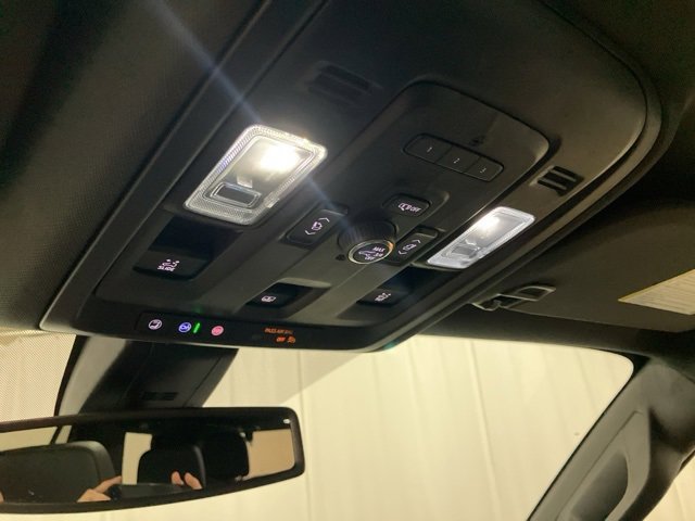 Used 2022 Chevrolet Tahoe RST image 20