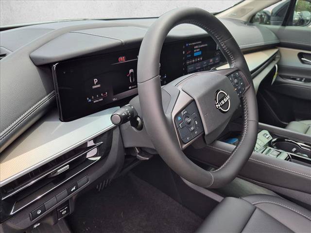 New 2027 Nissan Murano SL AWD/4WD image 3