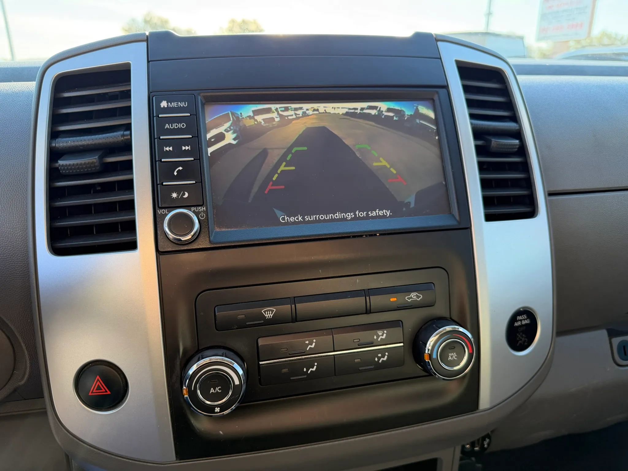 Used 2020 Nissan Frontier S image 19