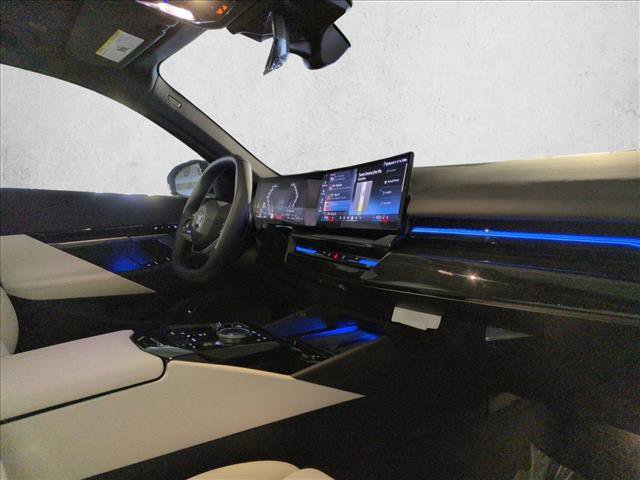 Used 2026 BMW 530i xDrive image 22