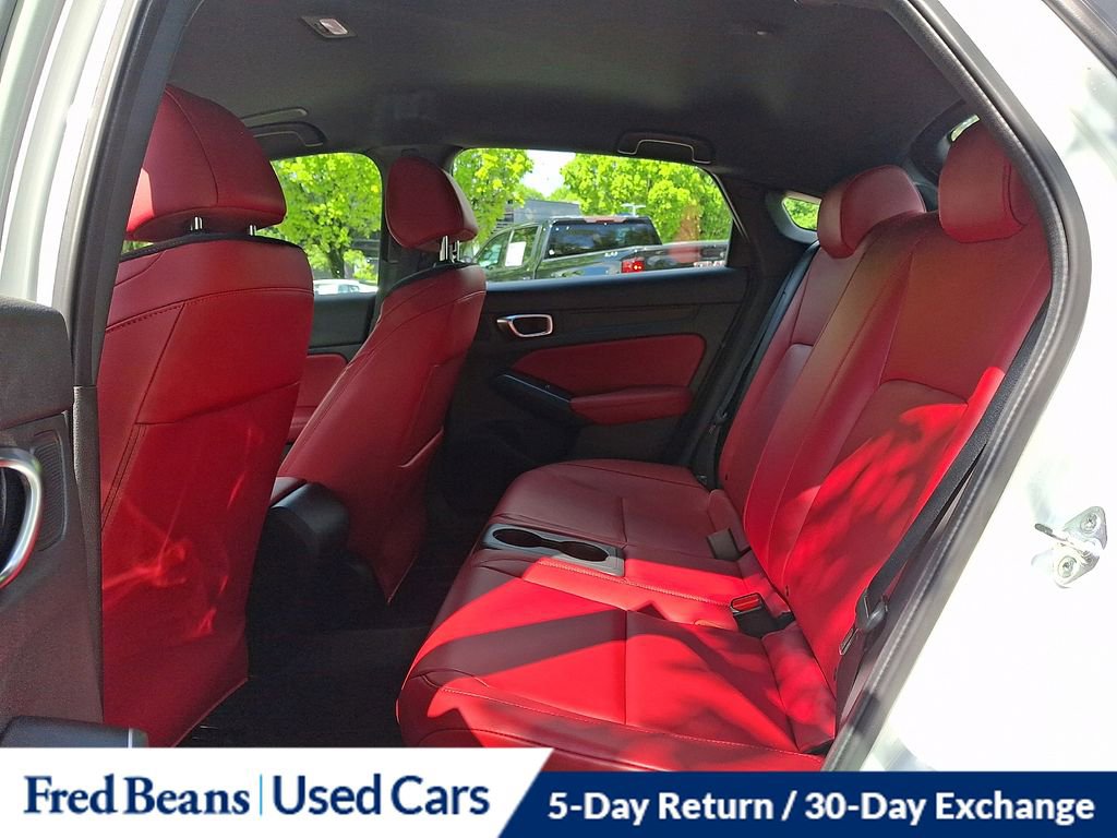 Used 2024 Acura Integra Type S FWD image 10