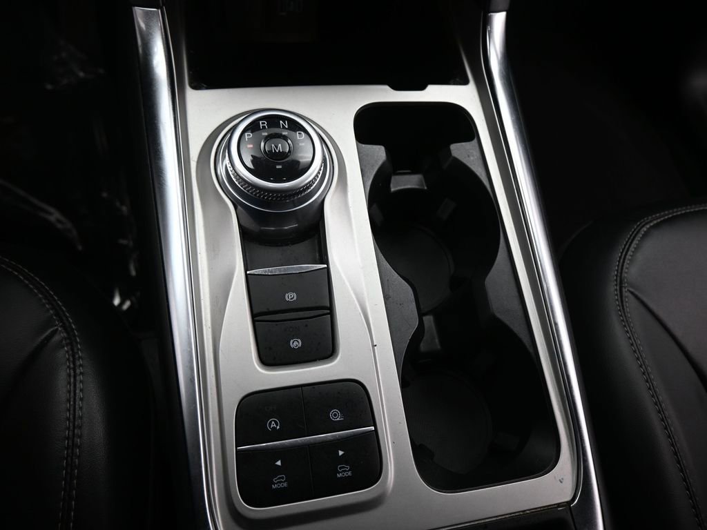 Certified 2021 Ford Explorer XLT RWD image 15