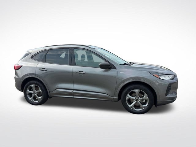 Used 2024 Ford Escape ST-Line AWD/4WD image 6