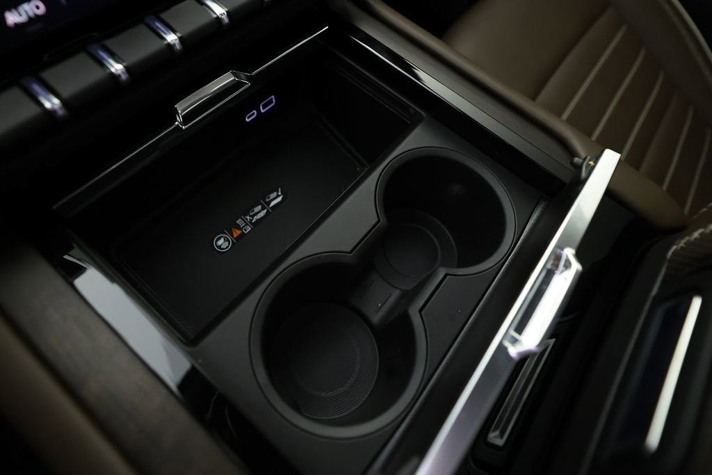 Used 2026 GMC Yukon XL Denali Ultimate image 48