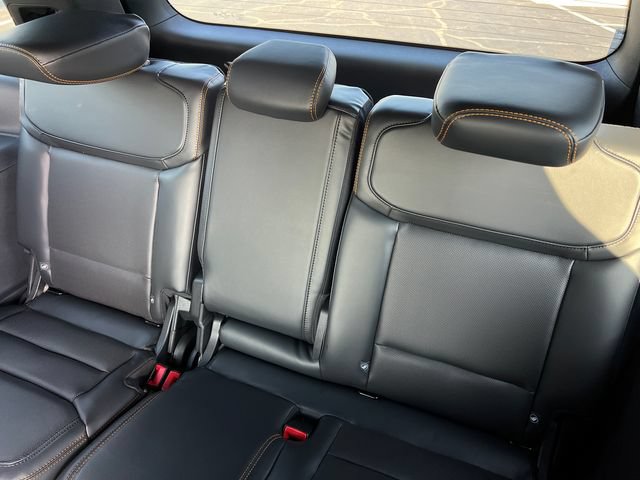 New 2027 Ford Expedition Tremor w/ Driver's Package AWD/4WD image 22