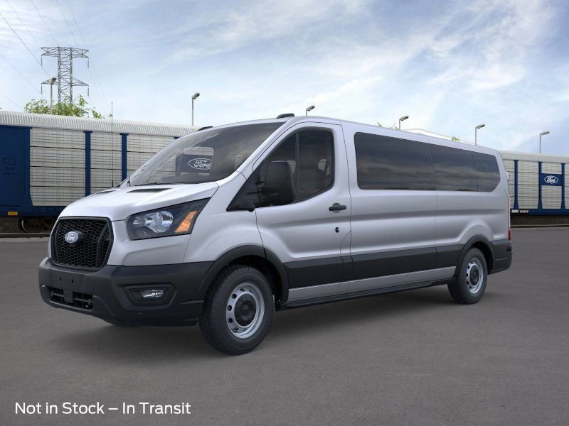 New 2026 Ford Transit 350 XL