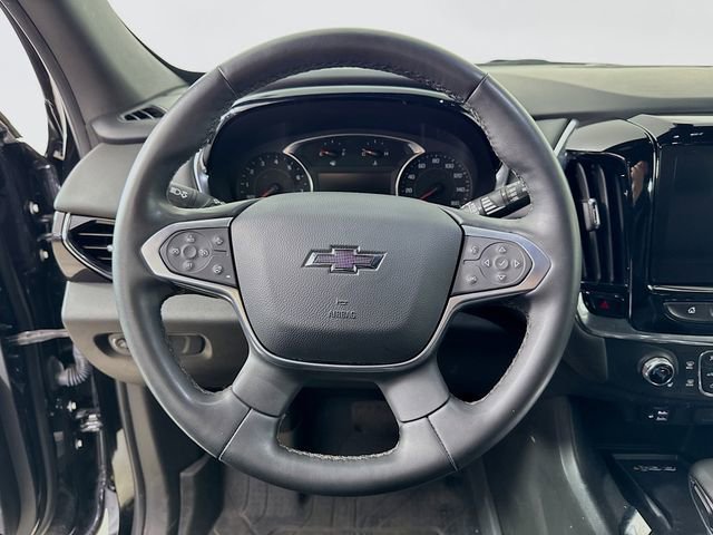 Used 2023 Chevrolet Traverse RS w/ LPO, Floor Liner Package image 12
