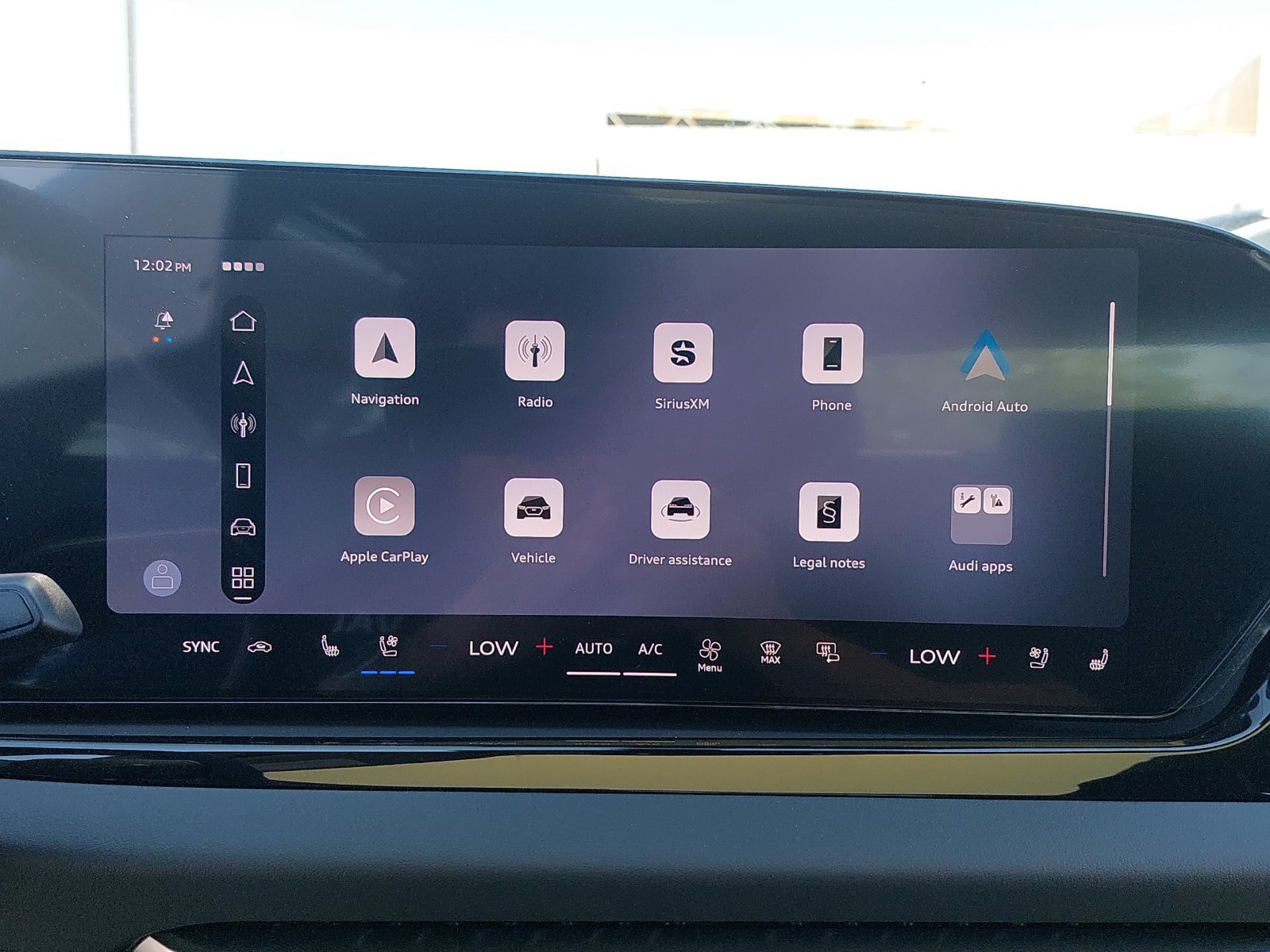 New 2026 Audi A5 Premium AWD/4WD image 27