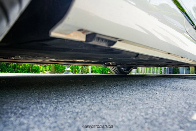 Used 2020 Bentley Continental GT V8 First Edition image 75