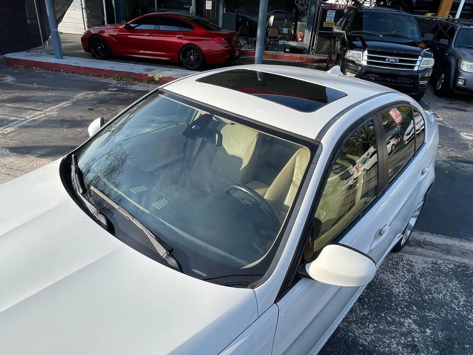 Used 2011 BMW 328i Sedan image 9