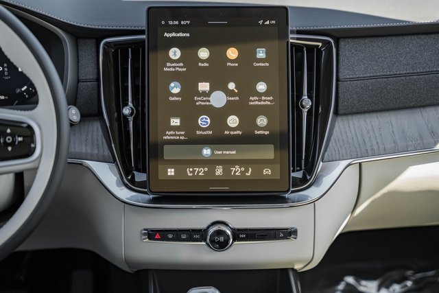 New 2026 Volvo XC90 B6 Ultra image 20