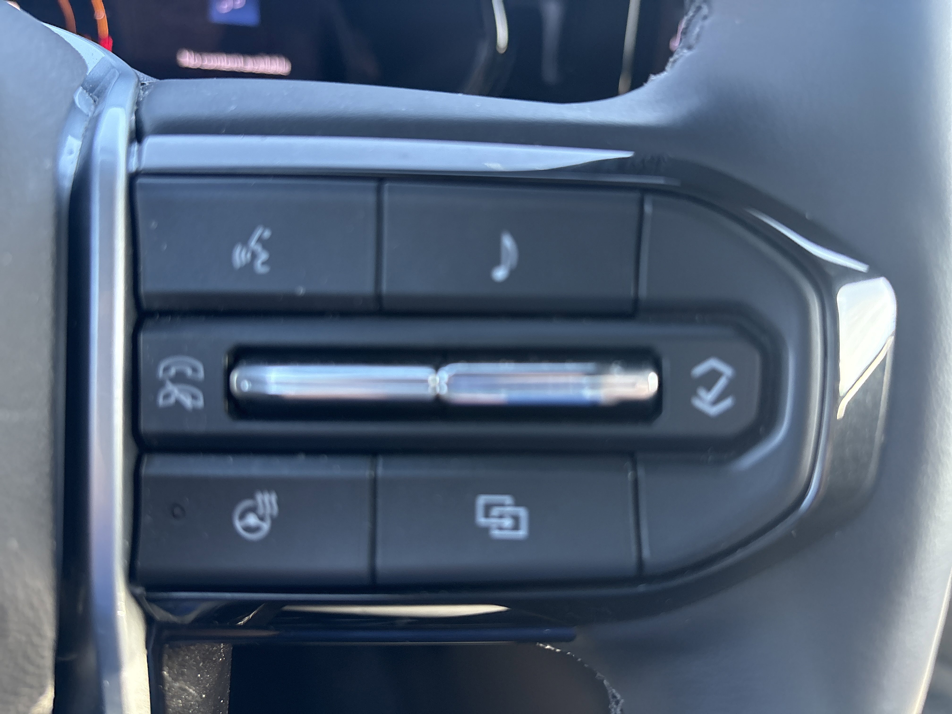 New 2026 Chevrolet Colorado LT w/ LT Convenience Package image 18