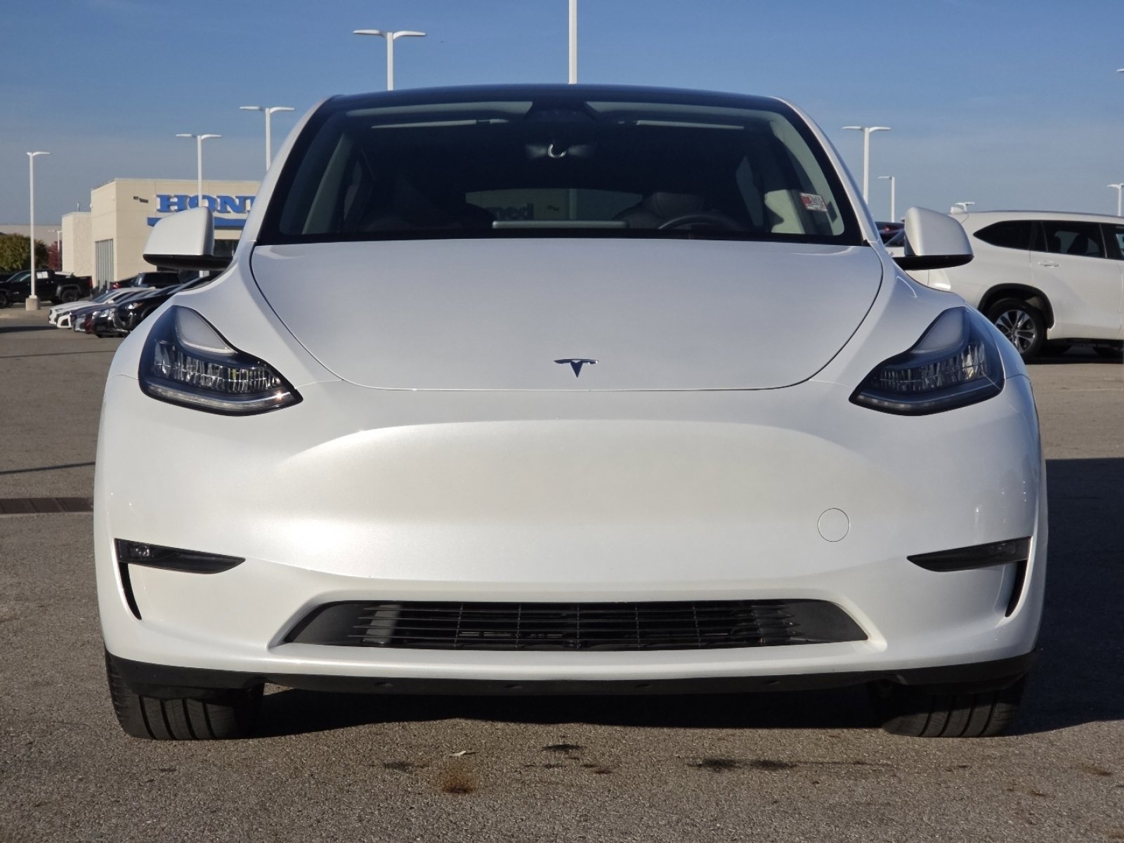 Used 2023 Tesla Model Y Long Range image 12