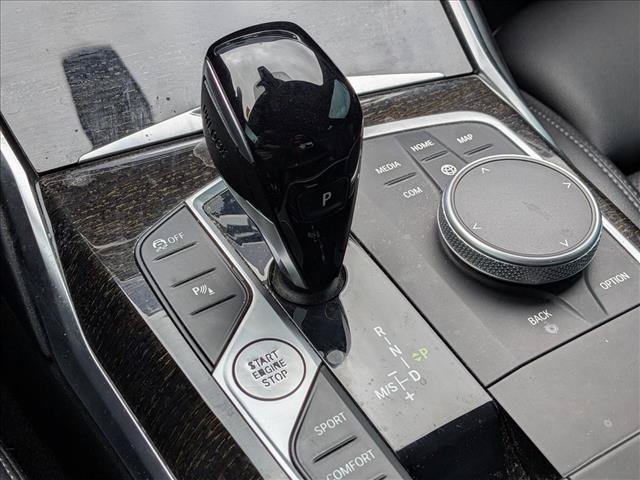 Used 2022 BMW M340i w/ Driving Assistance Package RWD image 11