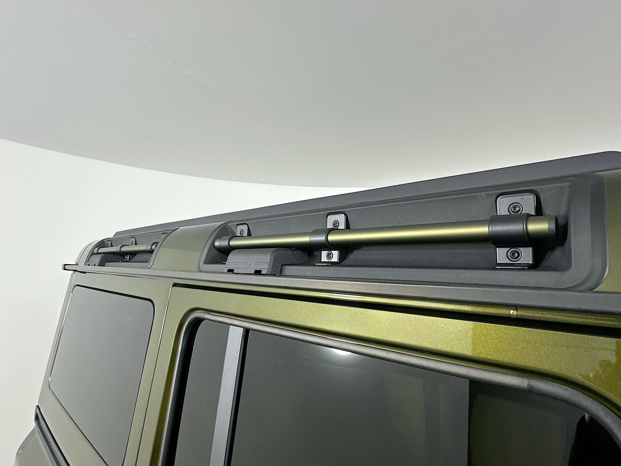 New 2025 INEOS Grenadier image 12