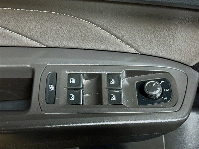 Used 2022 Volkswagen Atlas SE image 11