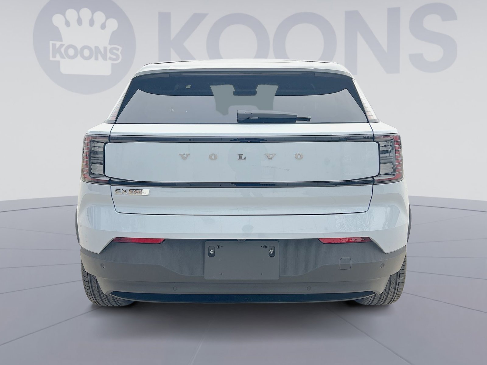 New 2025 Volvo EX30 Ultra w/ Protection Package Premier image 5