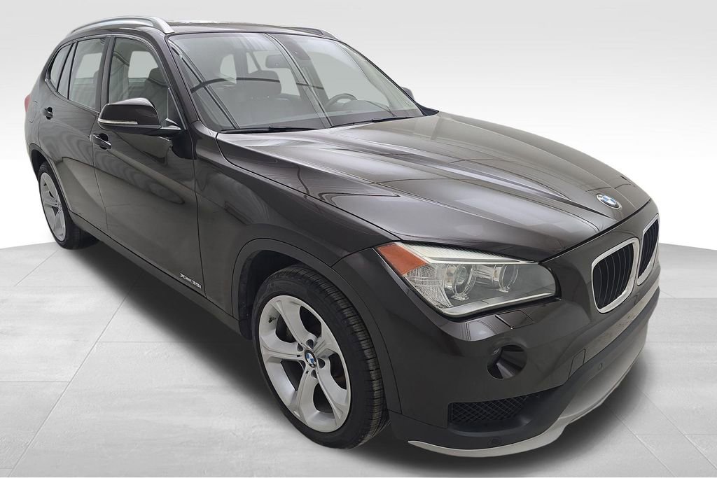 Used 2015 BMW X1 xDrive35i image 2