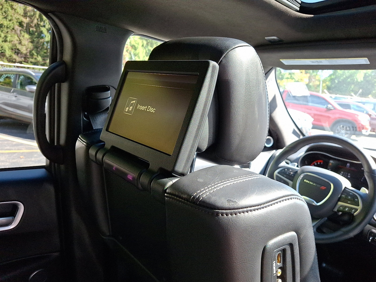 Used 2019 Dodge Durango Citadel image 13