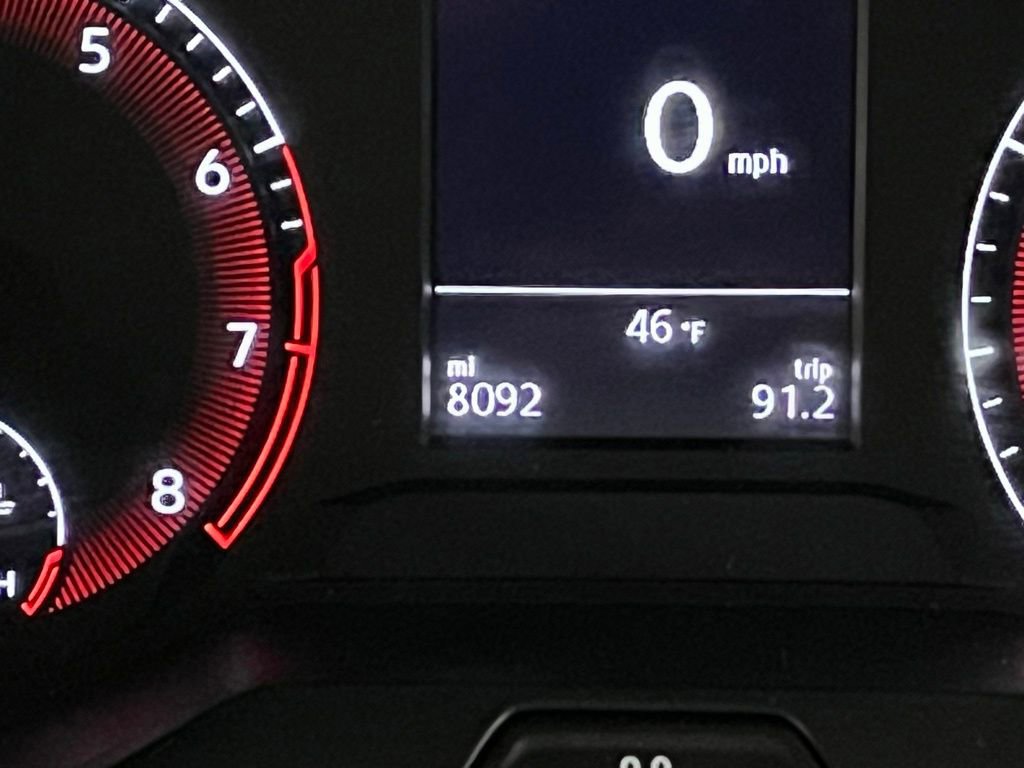 Used 2021 Volkswagen Jetta SE w/ SE Cold Weather Package image 22