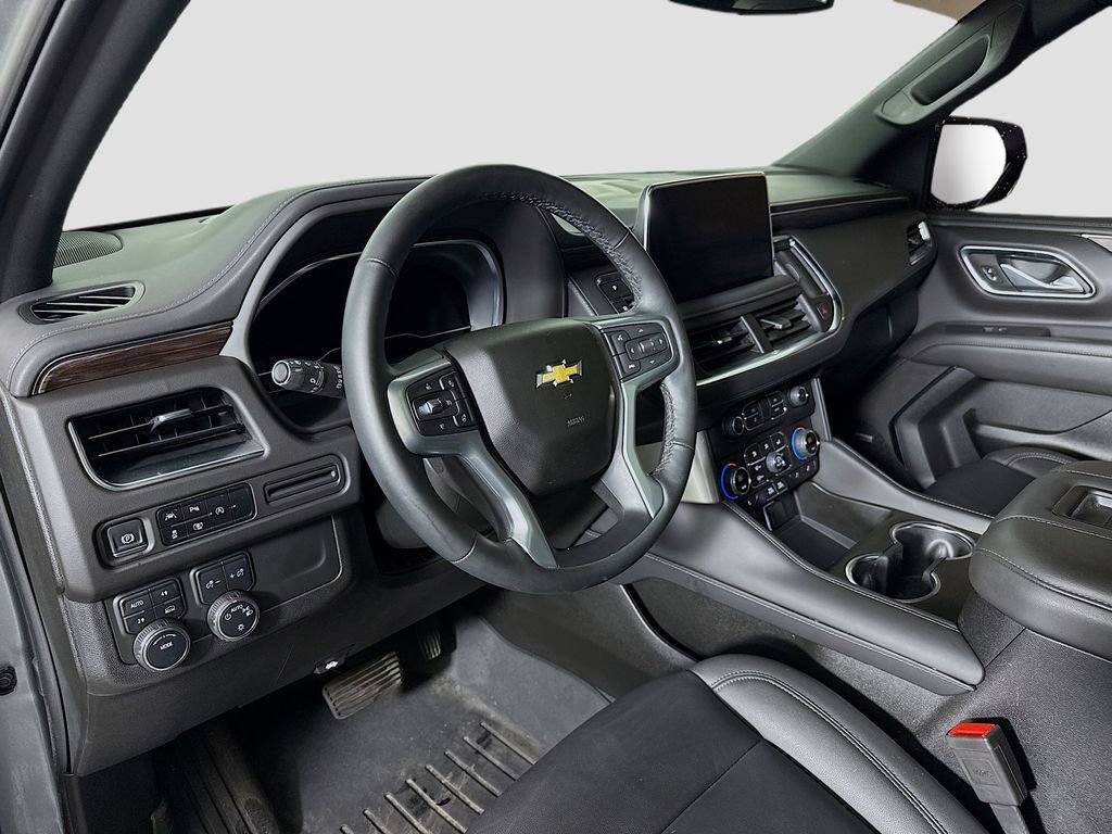 Used 2024 Chevrolet Tahoe LT w/ LT Signature Plus Package image 9
