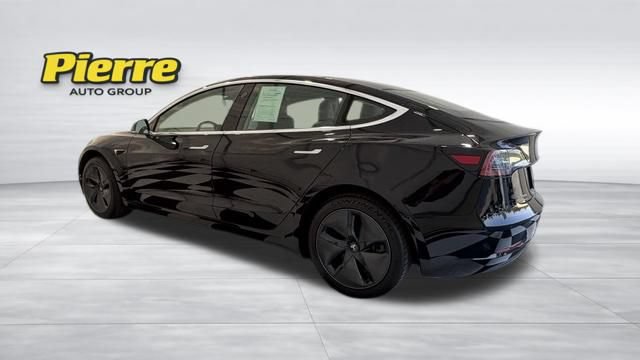 Used 2019 Tesla Model 3 Standard Range Plus RWD video 2