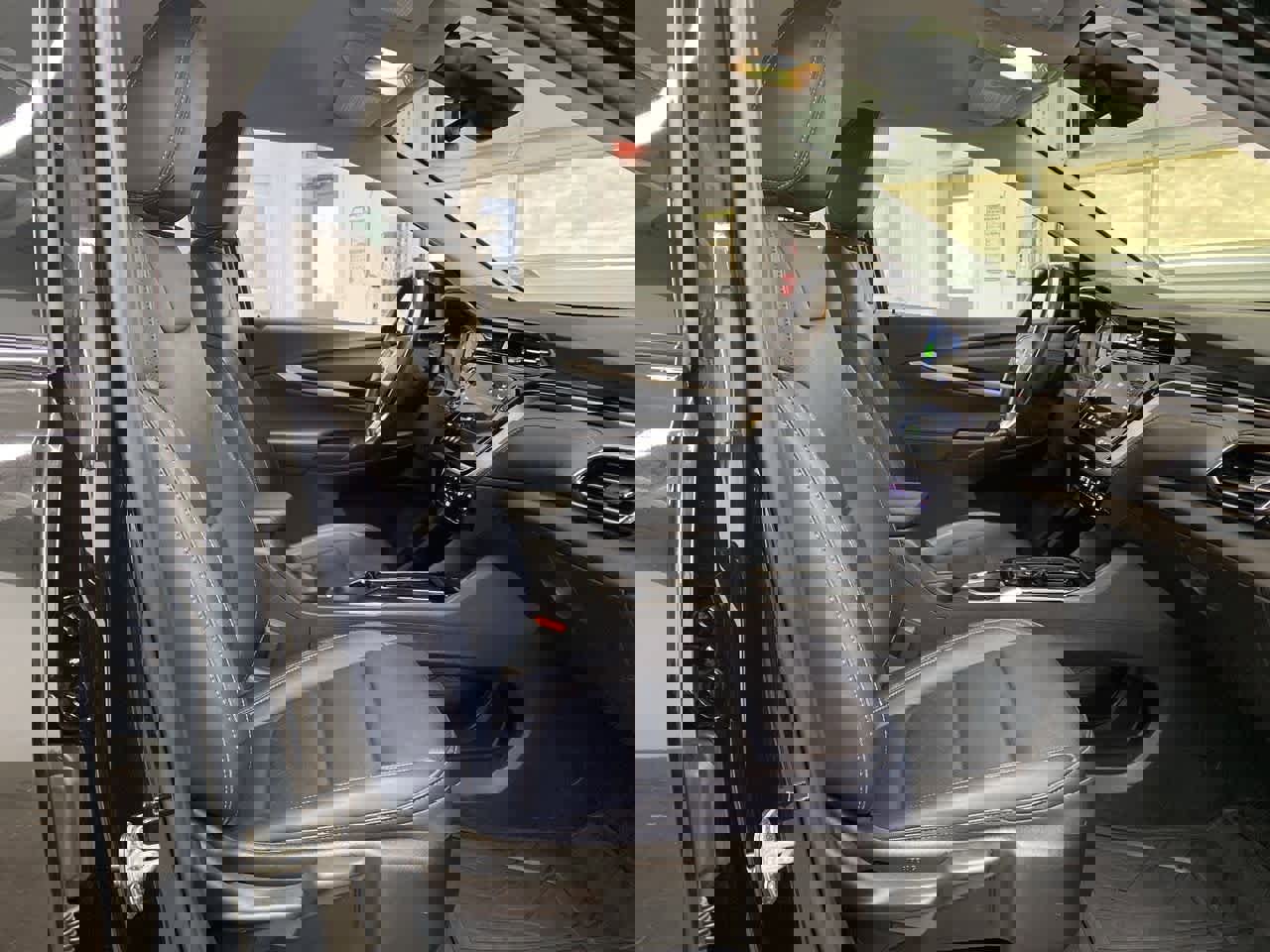 Used 2023 Chevrolet Bolt EUV LT w/ Convenience Package image 19