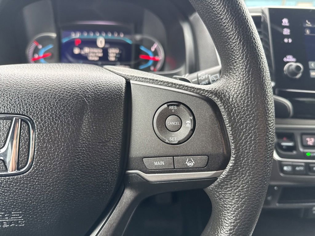 Certified 2022 Honda Pilot Sport image 29
