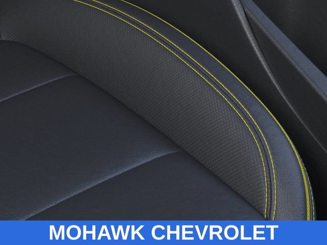 New 2026 Chevrolet TrailBlazer ACTIV AWD/4WD image 21